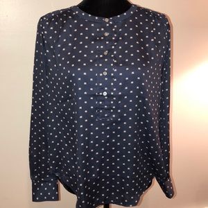 Loft Blouse
